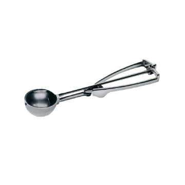 STÖCKEL IJSPORTIONEERLEPEL 1/4 LTR ø 100 MM