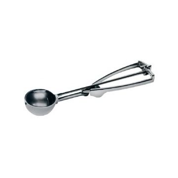 STÖCKEL IJSPORTIONEERLEPEL 1/12 LTR ø 67 MM