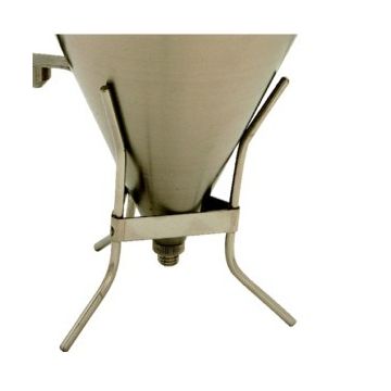 STANDAARD SUIKERGIET TRECHTER