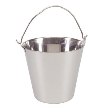 EMMER RVS 10 LTR