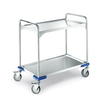 B.PRO SERVEERWAGEN SW 10x6-2 BLAD