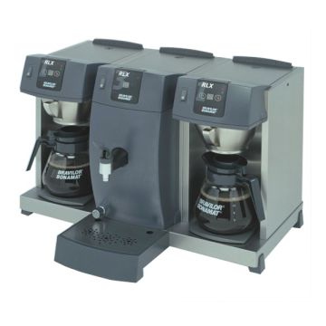 BRAVILOR KOFFIE/HEETWATERAPP RLX131 400V