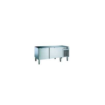ZANUSSI GEKOELDE ONDERBOUW+DEUREN MVR/E3