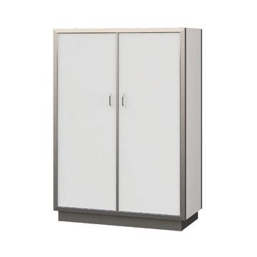 OVRI SERVIESKAST 1280x580x1800 MM