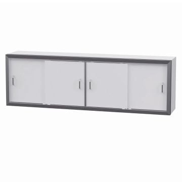 OVRI VOLKERN WANDKAST 2100 MM