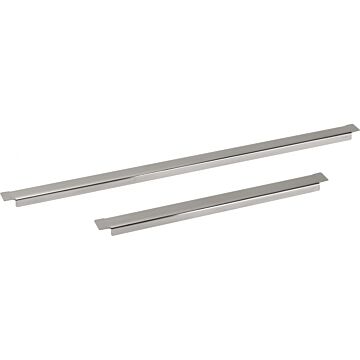 RVS STEG 32,5x4,5 CM