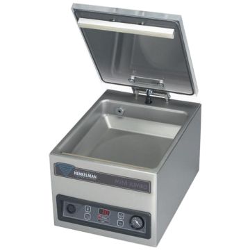 HENKELMAN VACUUMMACHINE MINI JUMBO D