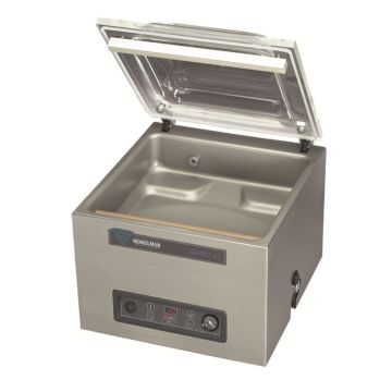 HENKELMAN VACUUMMACHINE JUMBO 42