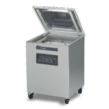 HENKELMAN VACUUMMACHINE MARLIN 52