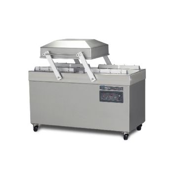 HENKELMAN VACUUMMACHINE POLAR 2-50