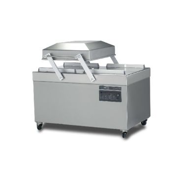 HENKELMAN VACUUMMACHINE POLAR 2-75