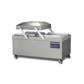 HENKELMAN VACUUMMACHINE POLAR 2-85