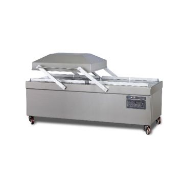HENKELMAN VACUUMMACHINE POLAR 2-95