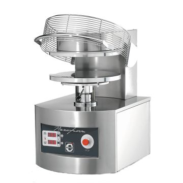 CUPPONE PIZZAPLETTER PZF/30DS 400 VOLT