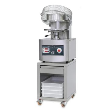 CUPPONE PIZZAPLETTER PZF/40DS 400 VOLT