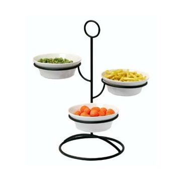 ETAGERE DE LEGUMES 3X B