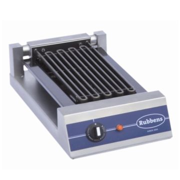 RUBBENS VAPOGRILL - 1 ELEMENT