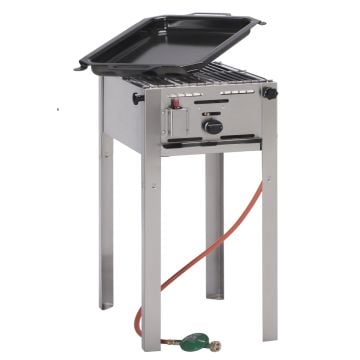 HENDI GAS GRILL GRILL MASTER MINI PROPAAN