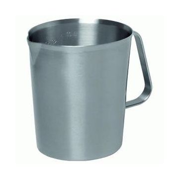 MAATBEKER RVS 1,0 LTR