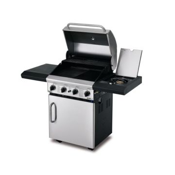 GRANDHALL BARBECUE PREMIUM 325