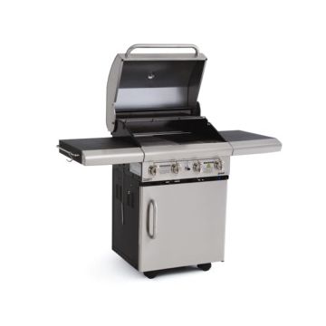 GRANDHALL BARBECUE FREEDOM 321S