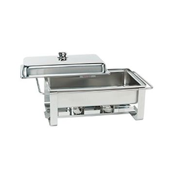 SPRING CHAFING DISH 1/1 GN