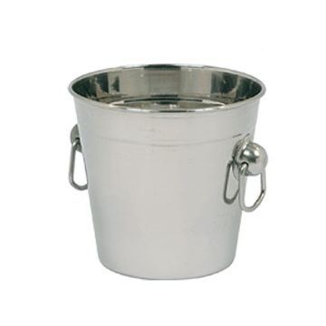 IJSBLOKJESEMMER RVS ø14x13CM