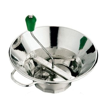 GROENTENZEEF 31 CM VERTIND
