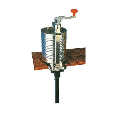 STAARTBLIKOPENER TYPE BUDGET 40 CM.