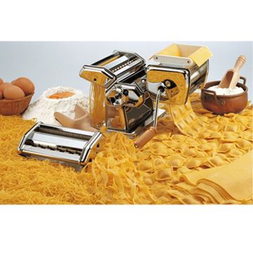 PASTA APPARAAT