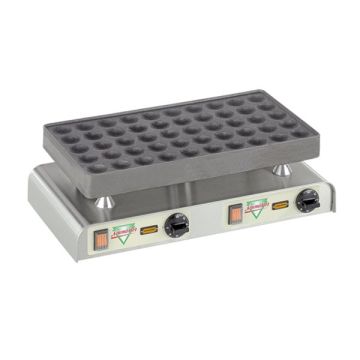 NEUMARKER POFFERTJESBAKPLAAT PICO POFF