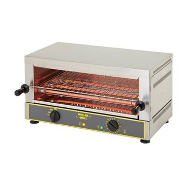 ROLLER TOAST QUARTS GRILL TYPE 127B
