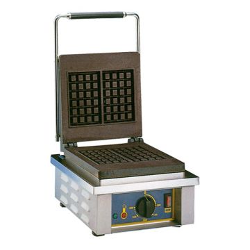 ROLLER GRILL WAFELBAKAPP. "LUIKSE" WAFELS