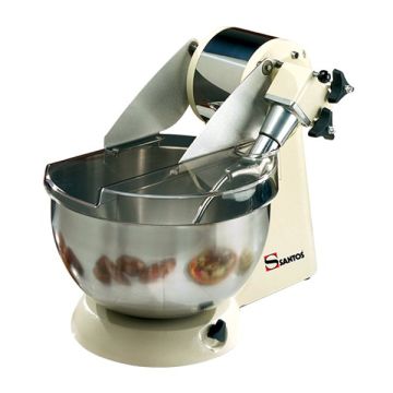 SANTOS MENG/KNEEDMACHINE 10LTR