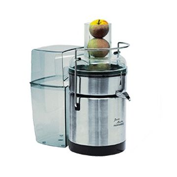 SAPCENTRIFUGE MAXI RVS