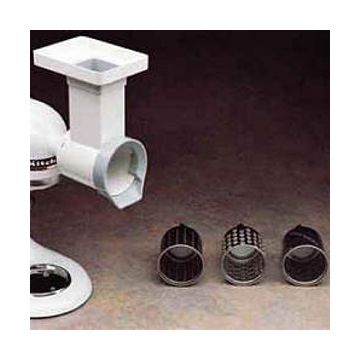 GROENTENSNIJDER M.3 TROMMELS KITCHENAID