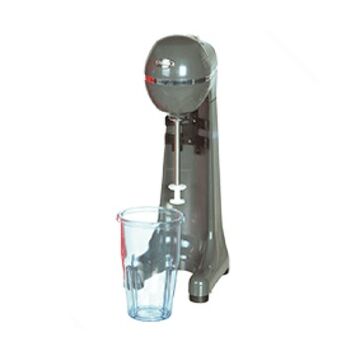 MILKSHAKER 1-SPINDEL ANTRAC.TRANSP.BEKER