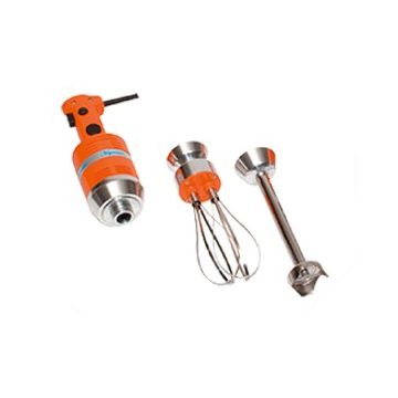 DYNAMIC STAAFMIXER JUNIOR COMBI