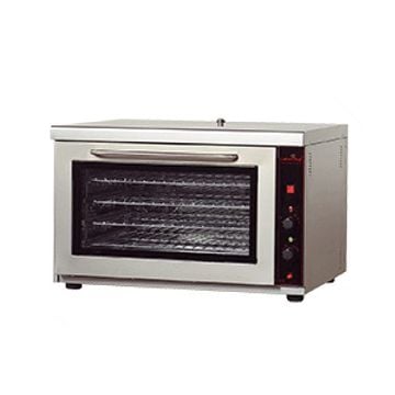 CATERCHEF CONVECTIEOVEN 60x40 CM 230V
