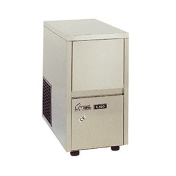 MASTERFROST IJSBLOKJESMACHINE 25KG