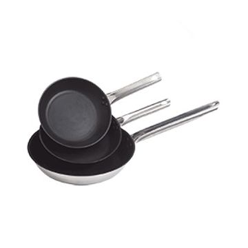 LYONNAISERPAN EXCALIBUR 28CM ANTI AANBAK