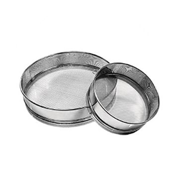 PANEERMEELZEEF RVS RVS ø 26CM