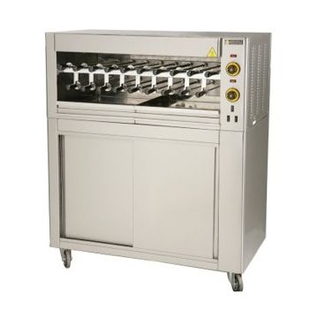 CHURRASCO GRILL