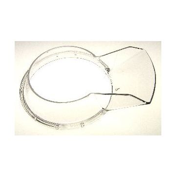 SPATKAP ROND K5