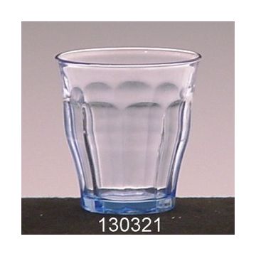 TUMBLER PICARDIE 22CL MARINE DS/6