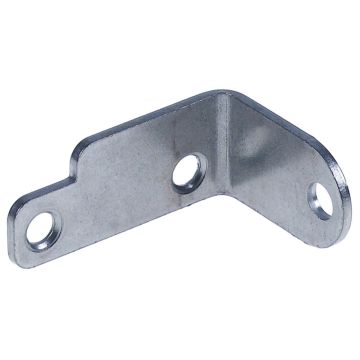 OPHANGBEUGEL TBV DEUR (ONDER)