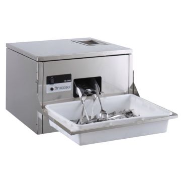 FRUCOSOL BESTEKPOLEERMACHINE SH-3000