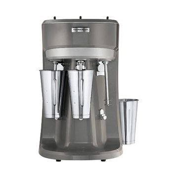 HAMILTON BEACH MILKSHAKER HMD400