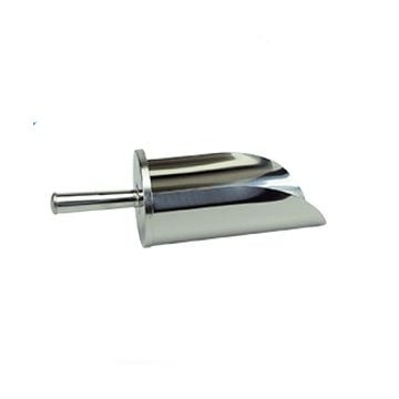 WINKELSCHEP RVS 35 CM