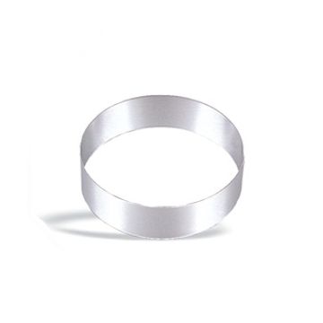 TAARTRING RVS ø 24 CM